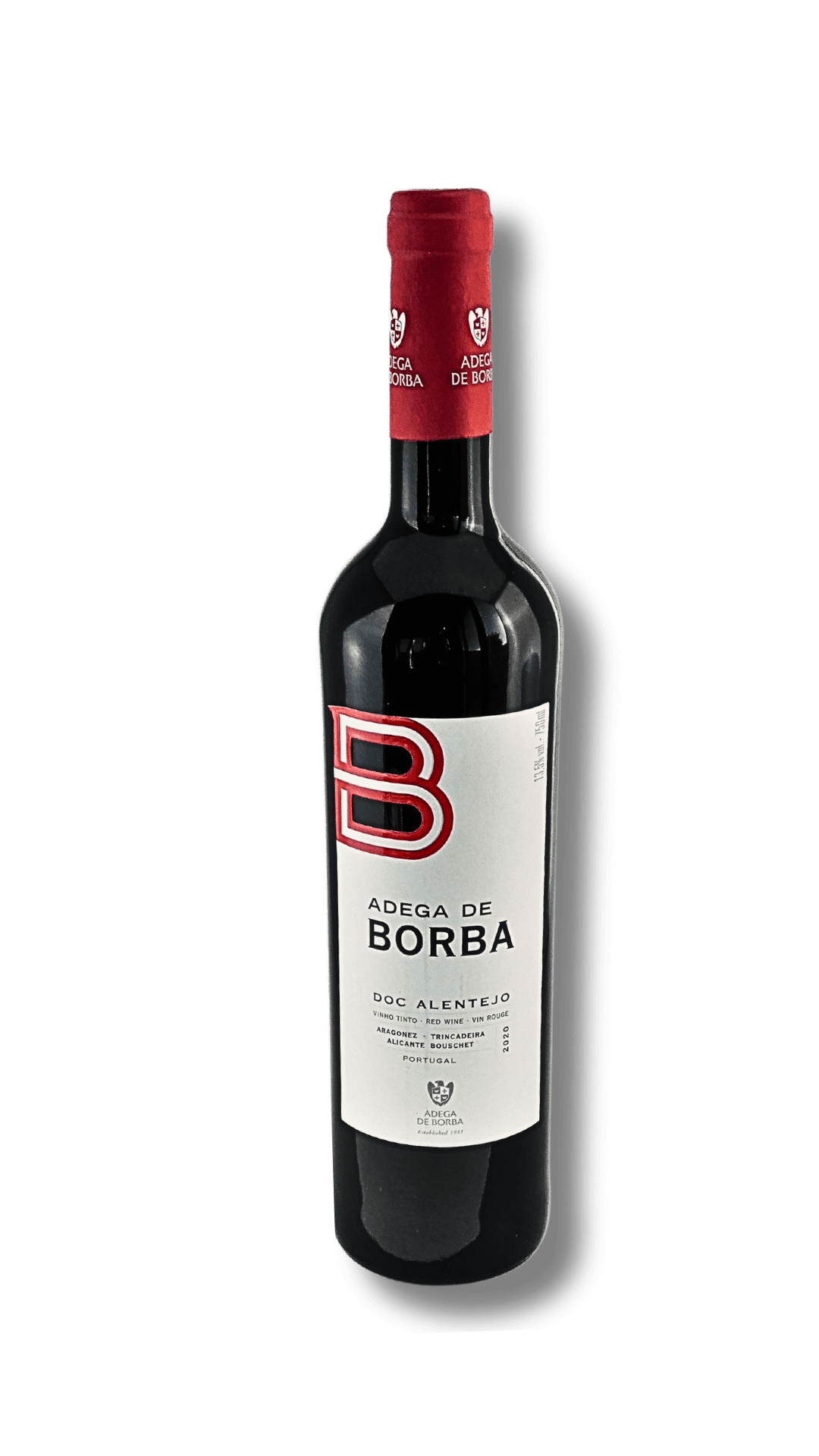 Adega De Borba Tinto Pt Wine House