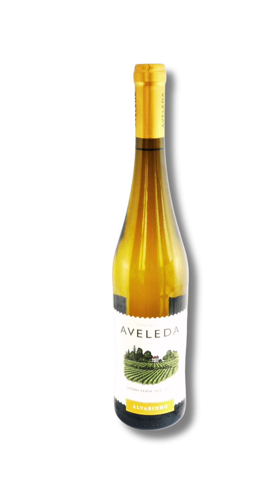 Aveleda Alvarinho Verde Branco – PT Wine House