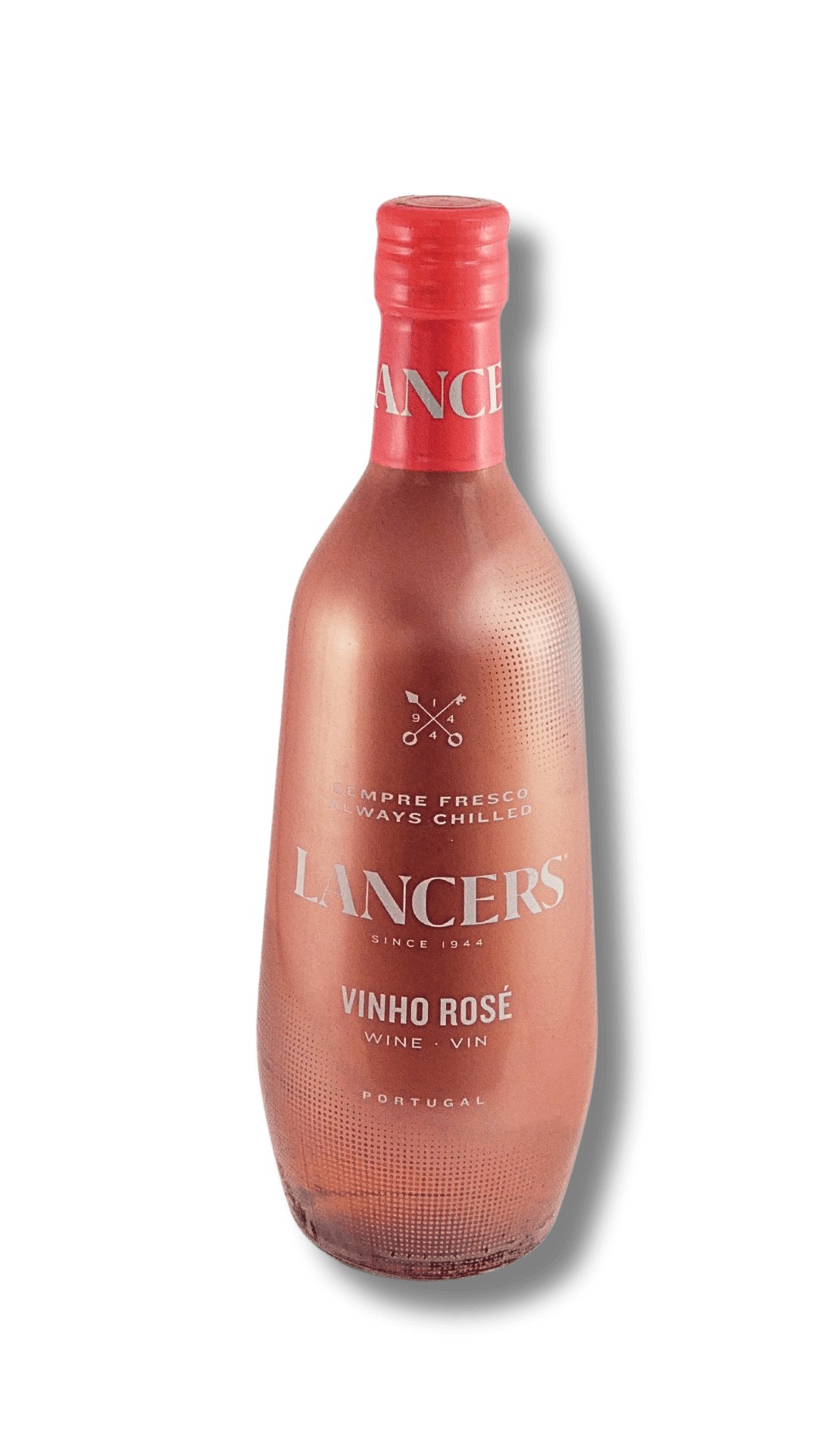 Lancers Vinho Rosé – PT Wine House