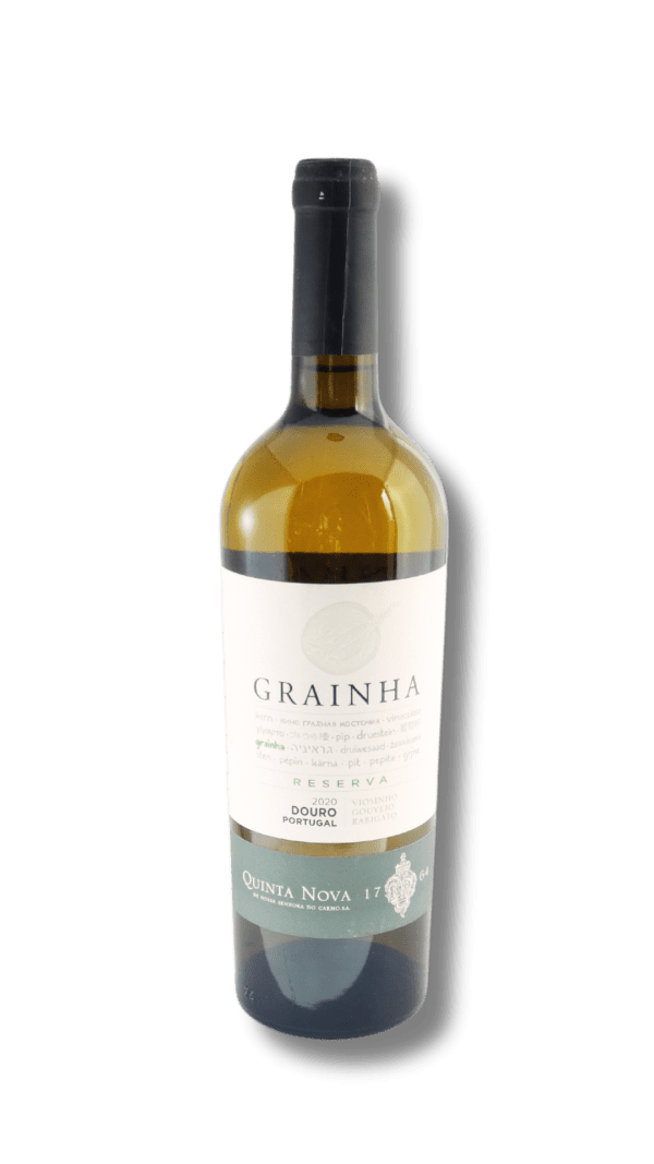 Grainha Reserva Branco