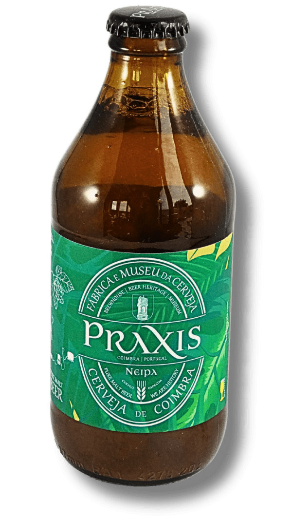 Praxis Neipa 0.33cl