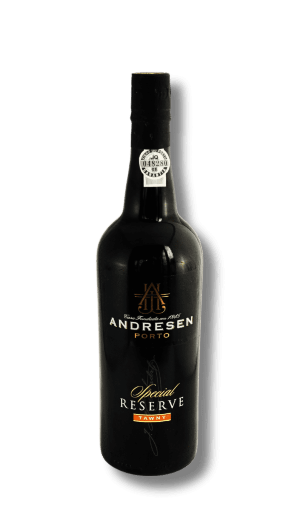 Andresen Special Reserve Tawny