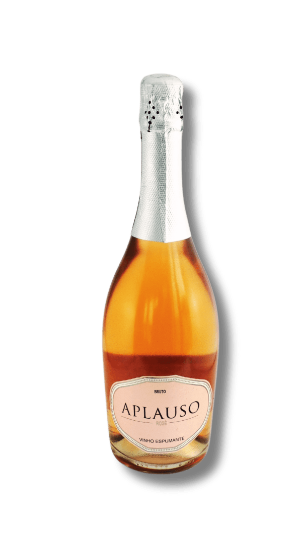 Aplauso Espumante Bruto Rosé