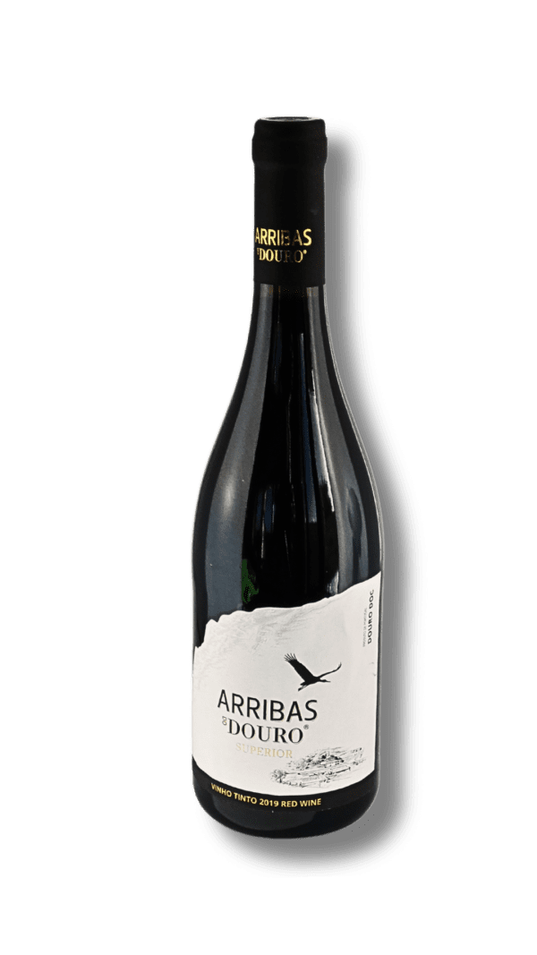 Arribas do Douro Superior Tinto