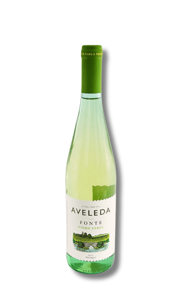 Aveleda Fonte Verde Branco