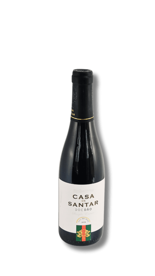 Casa Santar Colheita Tinto 375ml