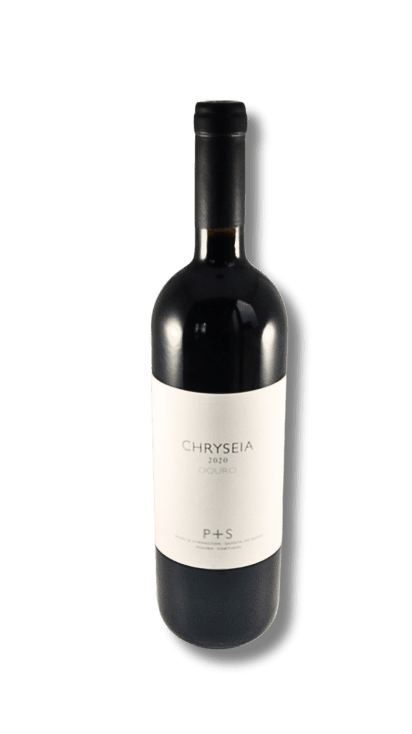 Chryseia Tinto