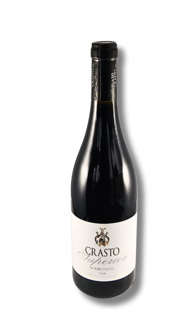 Crasto Superior Tinto