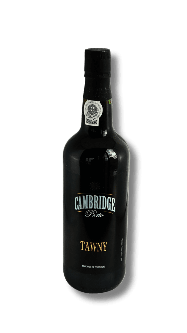 Cambridge Porto Tawny