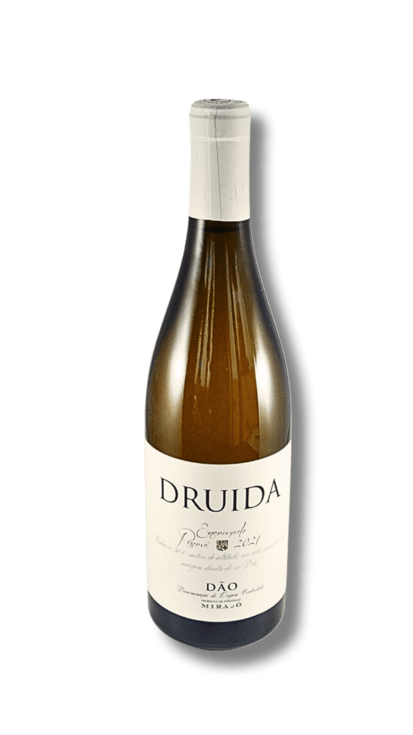 Druida Encruzado Reserva Branco