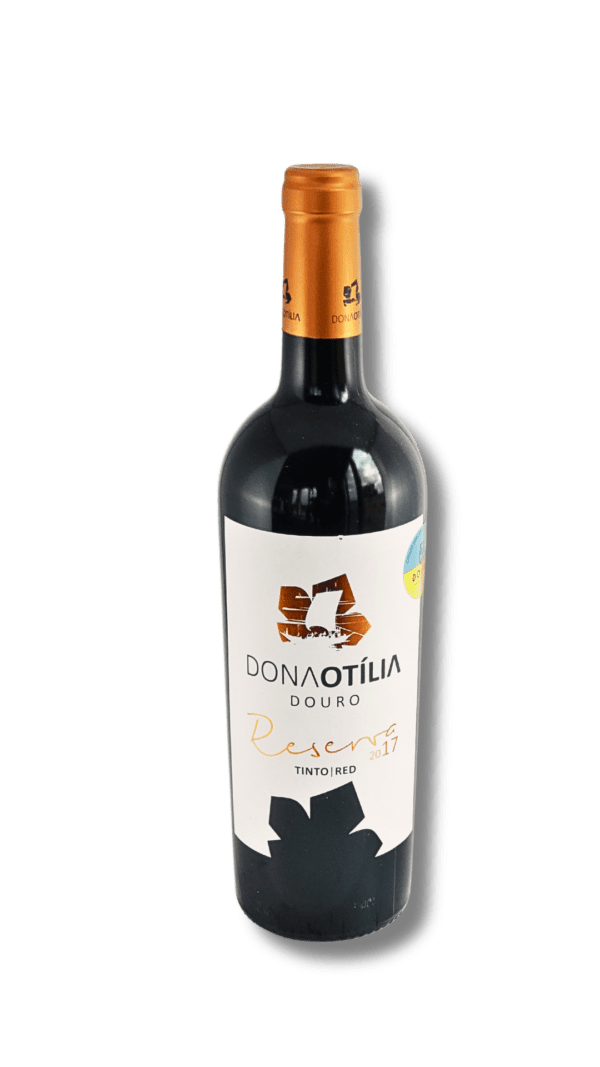 Dona Otília Reserva Tinto