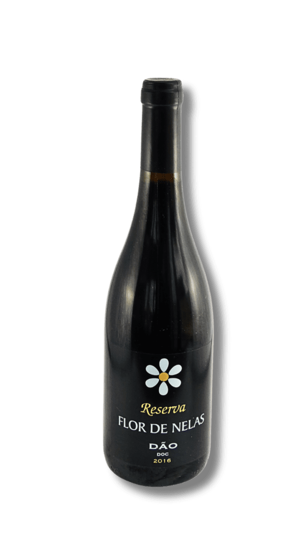 Flor de Nelas Reserva Tinto