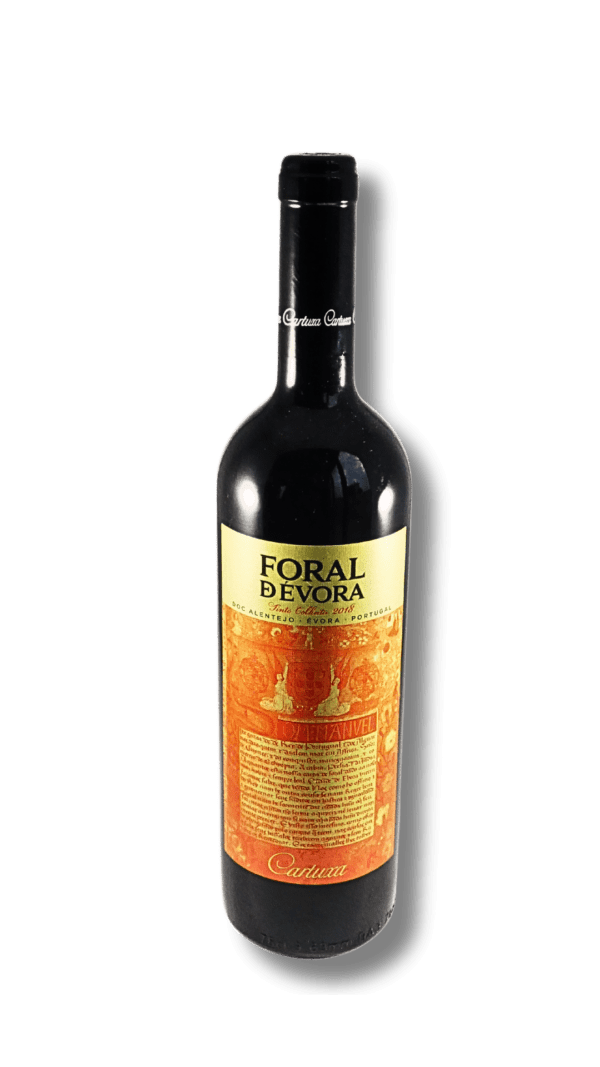 Foral De Évora Tinto