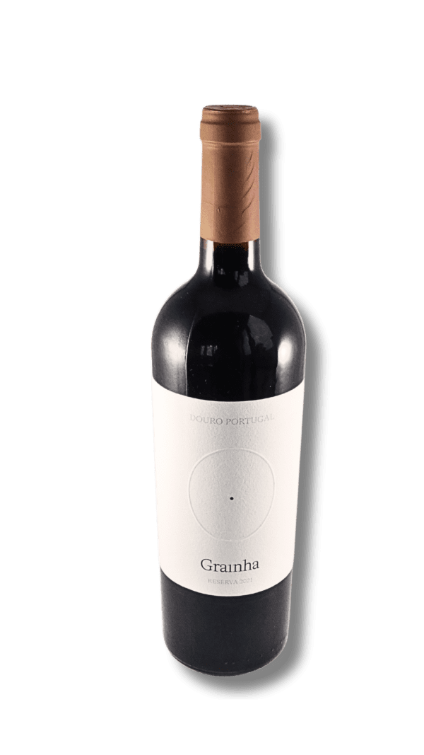 Grainha Reserva Tinto