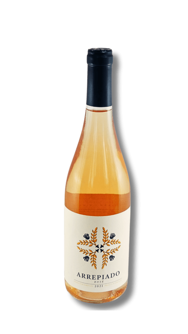 Herdade do Arrepiado Velho Rosé