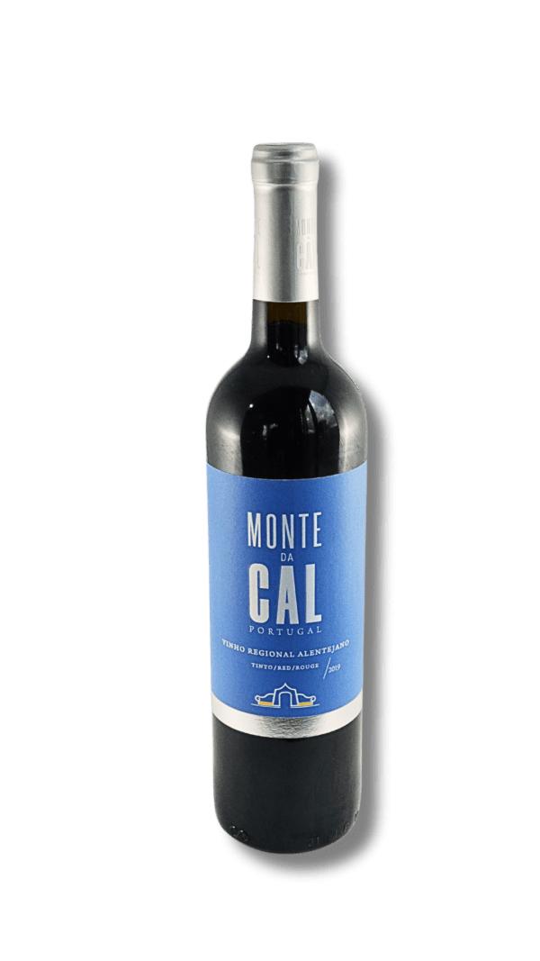 Herdade Monte da Cal Tinto