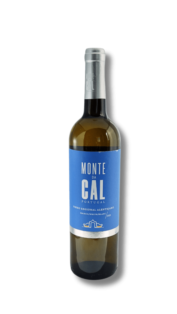 Herdade Monte da Cal Branco