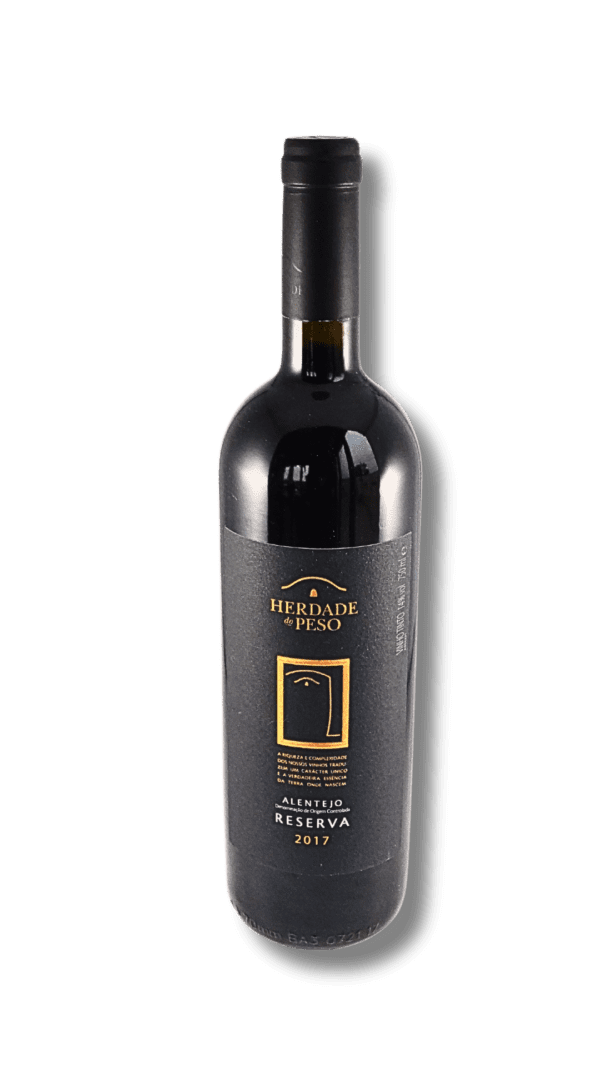 Herdade do Peso Reserva Tinto