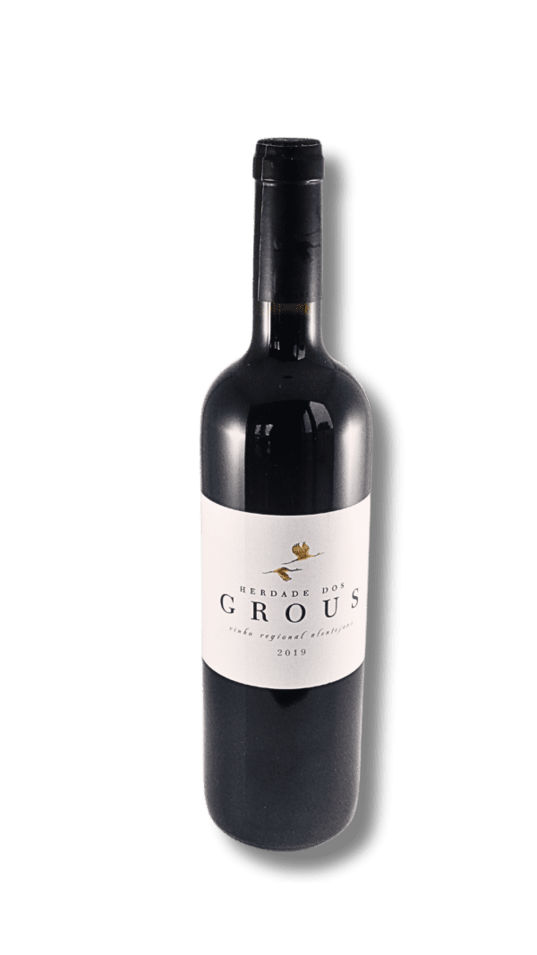 Herdade dos Grous Tinto