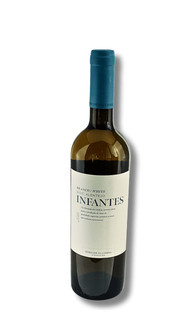 Infantes Branco