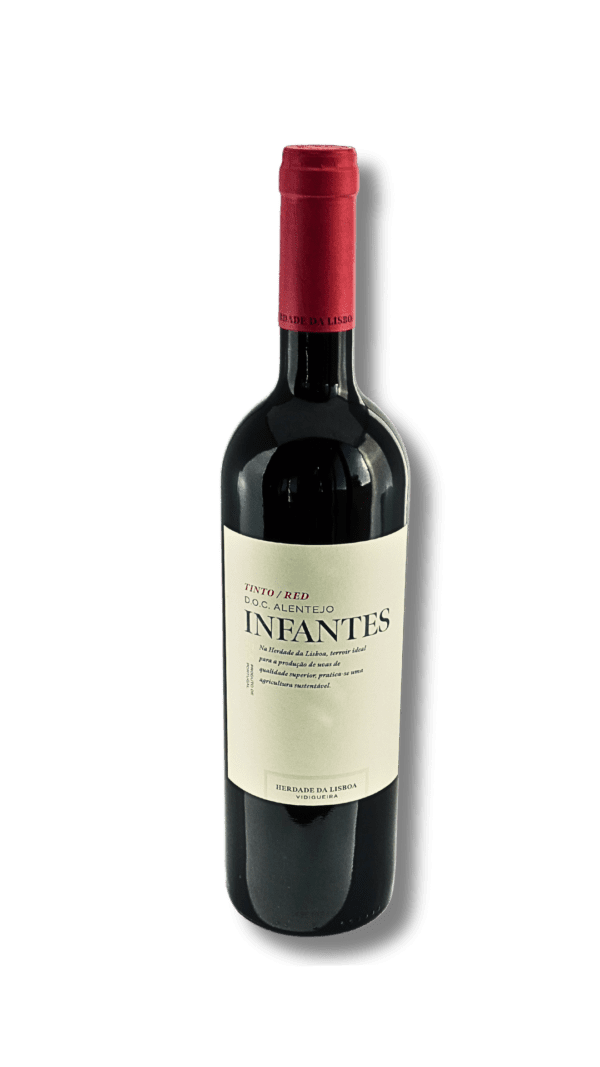 Infantes Tinto