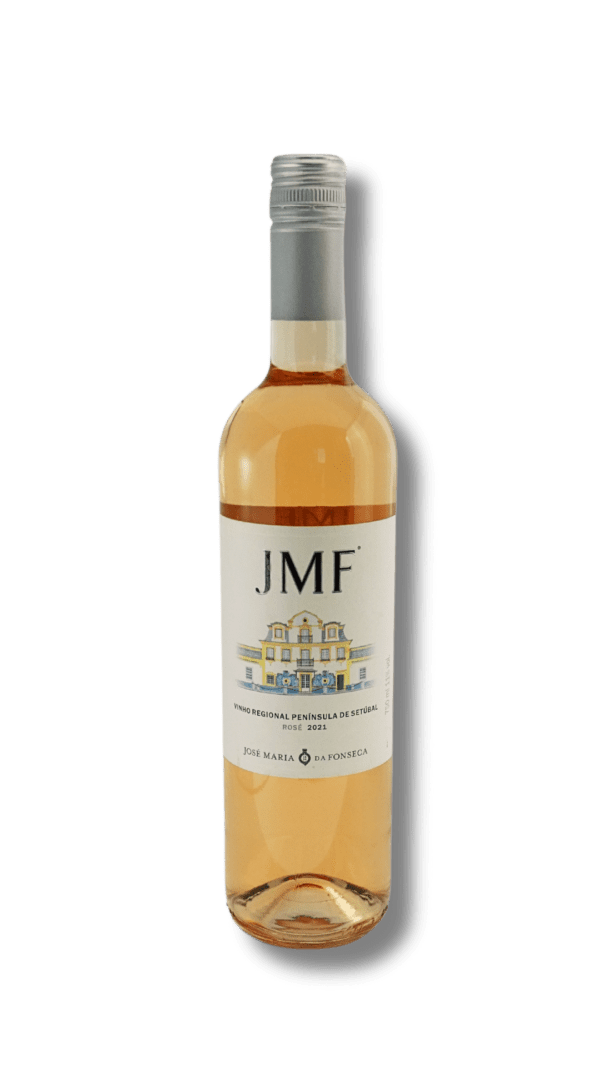 JMF Rosé