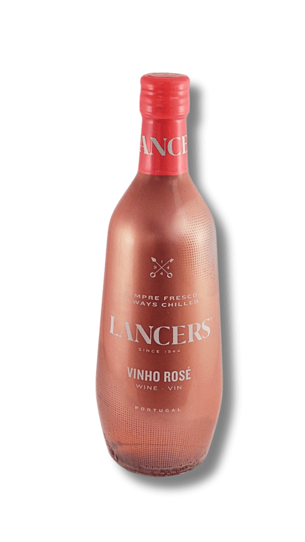 Lancers Vinho Rosé