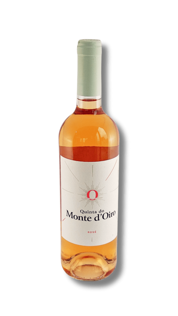 Quinta do Monte D’Oiro Bio Orgânico Rosé