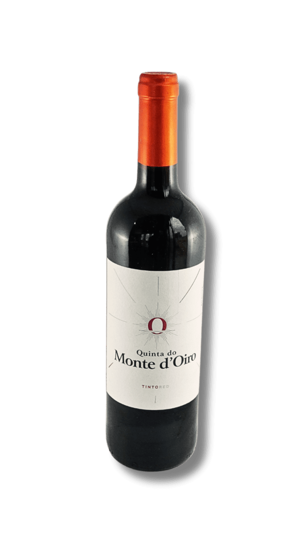 Quinta do Monte D’Oiro Bio Orgânico Tinto