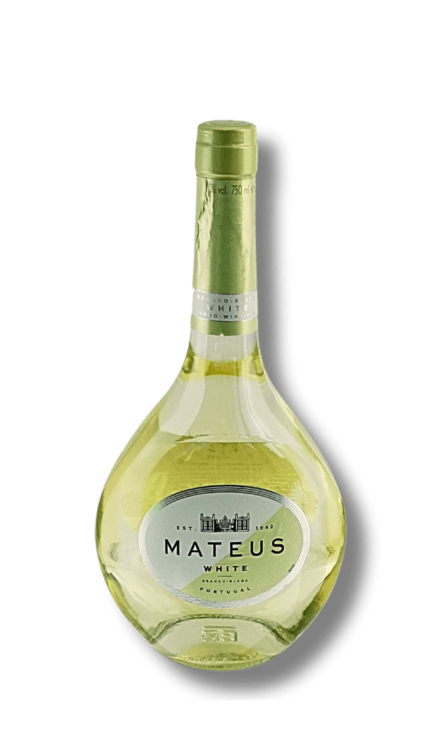 Mateus Branco 75cl