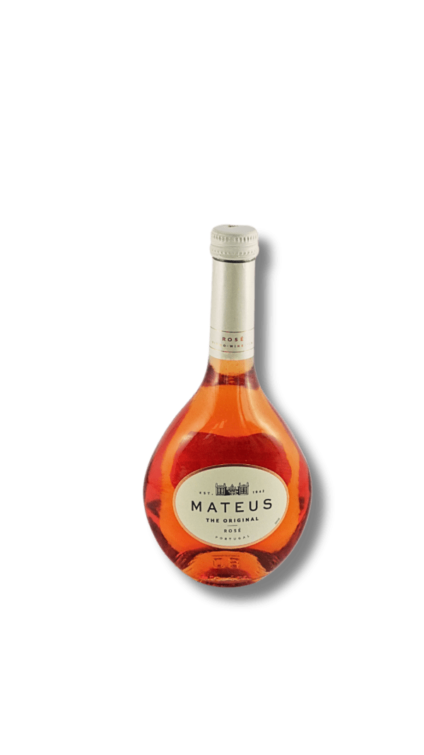 Mateus Original Rosé 37.5cl