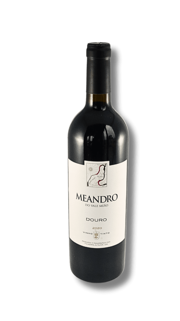 Meandro Tinto