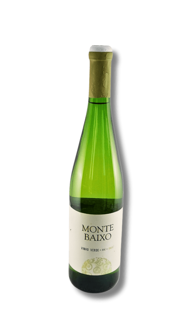 Monte Baixo Doc Verde Branco