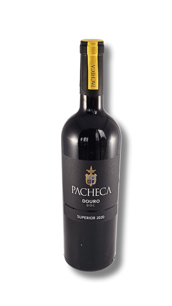 Pacheca Douro Superior Tinto