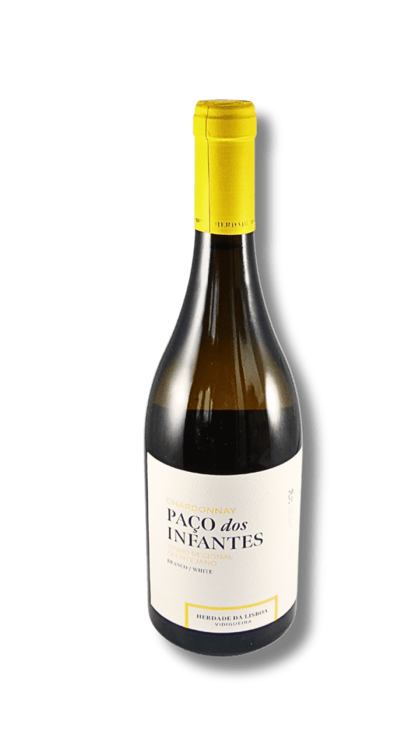 Paço dos Infantes Chardonnay Branco