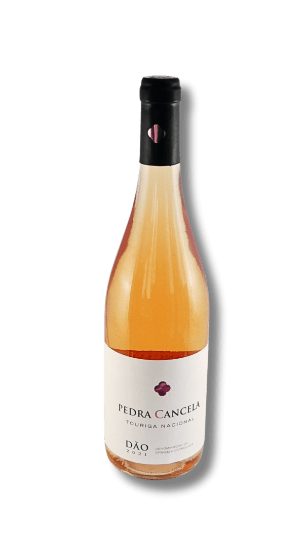 Pedra Cancela 100% Touriga Nacional Rosé