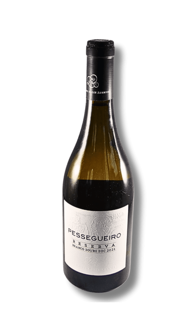 Pessegueiro Reserva Branco