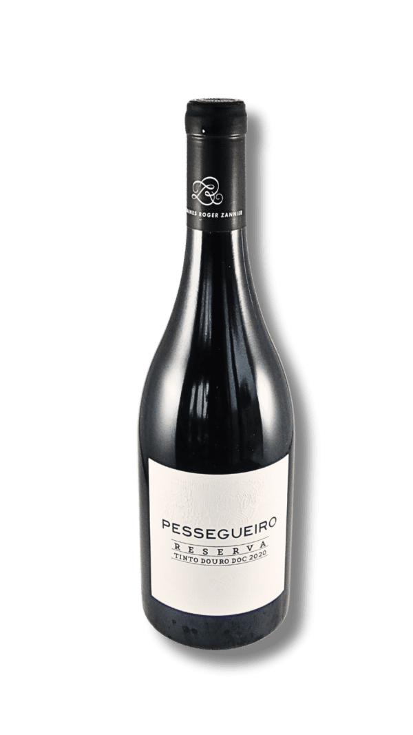 Pessegueiro Reserva Tinto