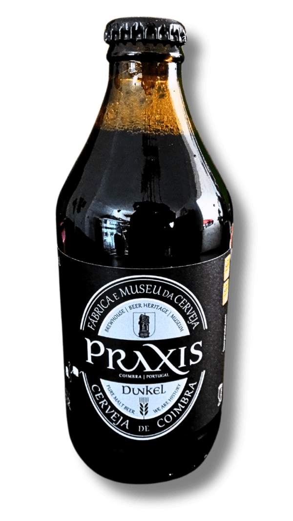 Praxis Dunkel 0.33cl