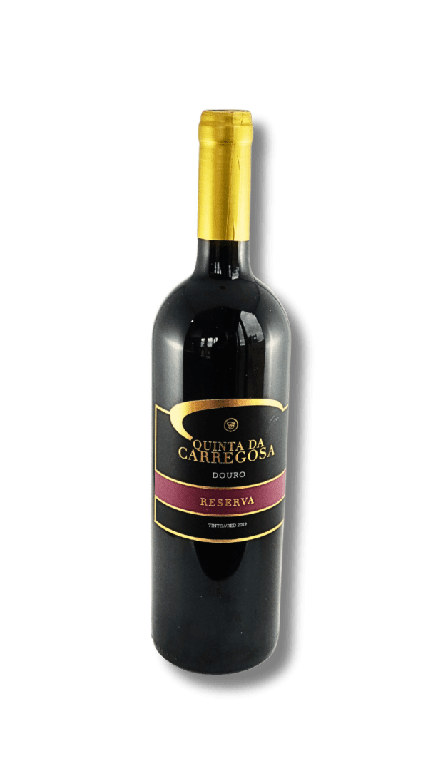 Quinta Da Carregosa Reserva Tinto