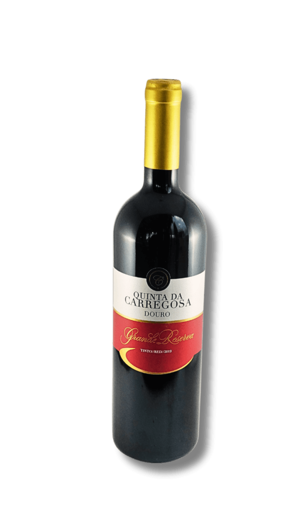 Quinta Da Carregosa Grande Reserva Tinto