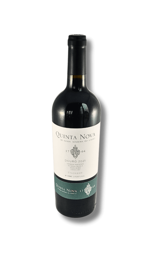 Quinta Nova Colheita Unoaked Tinto