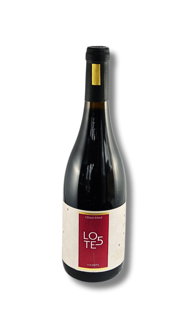 Lote 5 Tinto