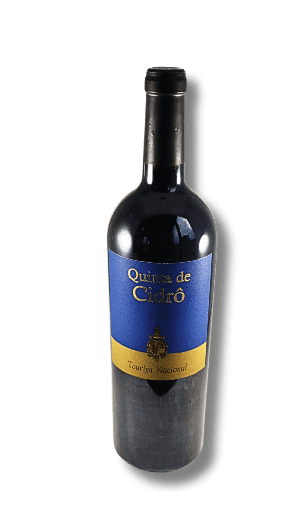 Quinta de Cidrô Touriga Nacional Tinto