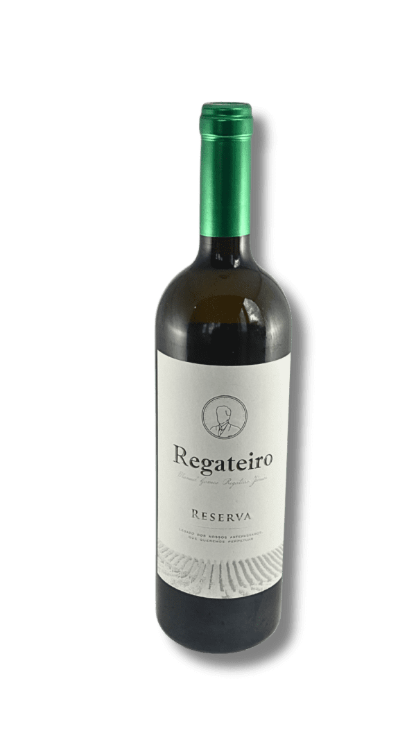 Regateiro Reserva Branco