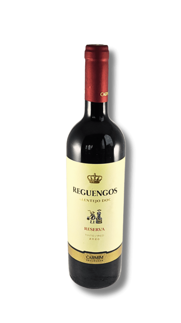 Reguengos Reserva Tinto