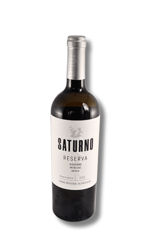 Saturno Reserva Branco