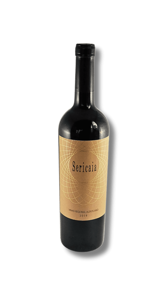 Sericaia Tinto