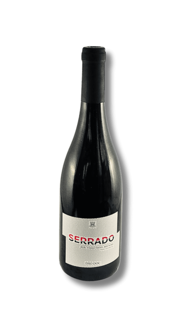 Quinta Do Serrado Tinto