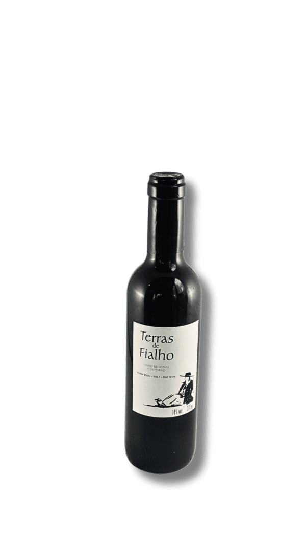 Terras de Fialho Tinto 375ml